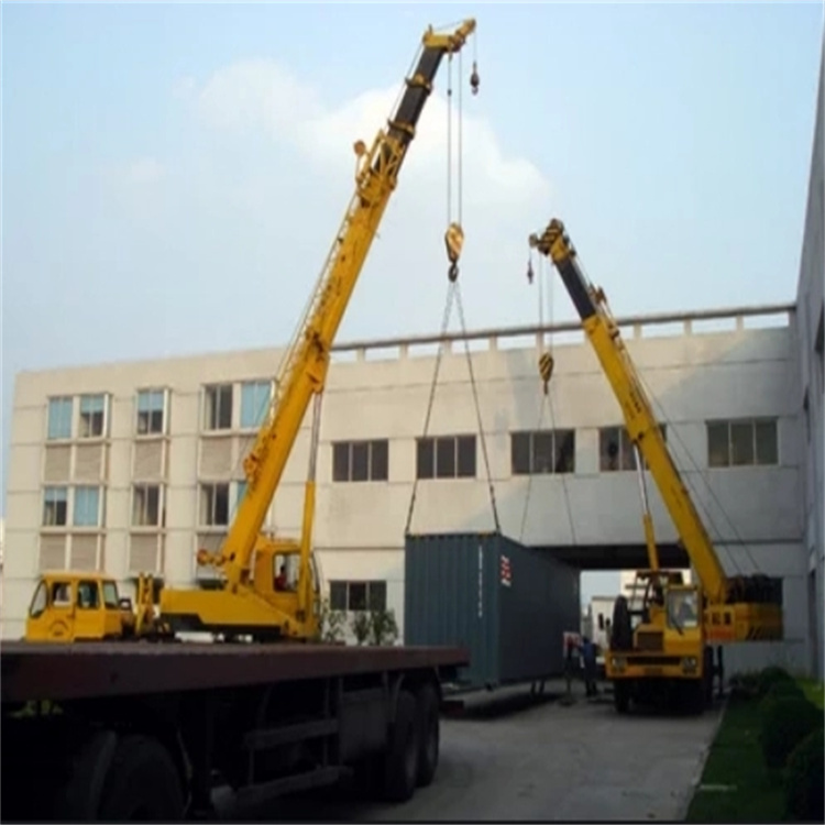 井陉矿讲解下吊车出租的搬运类别有什么不同