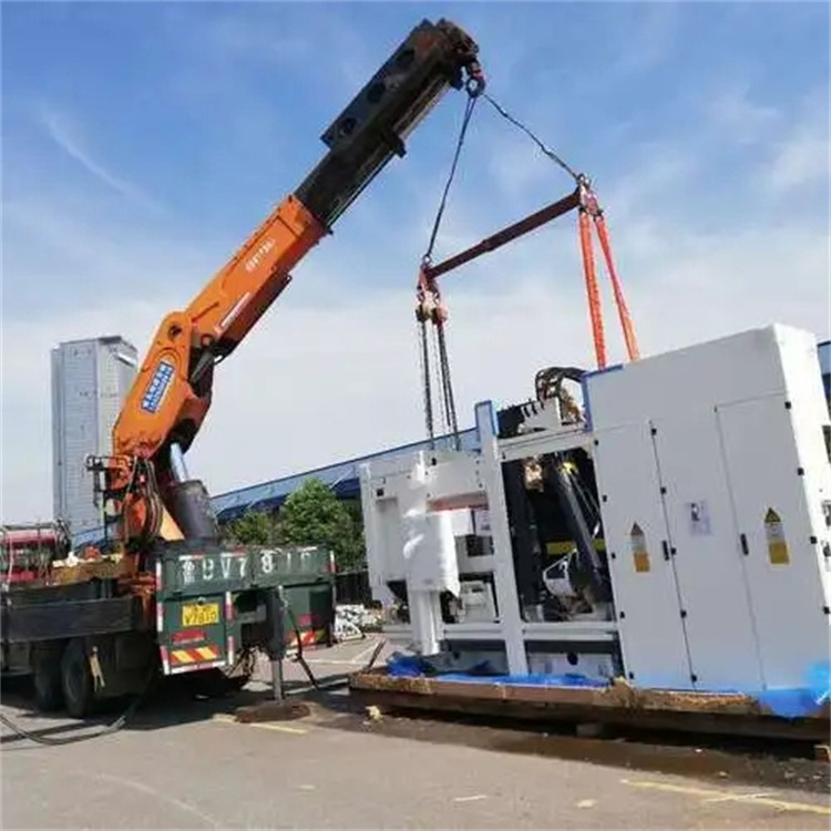 井陉矿附近小吊车联系方式|8-16吨|本地及时服务