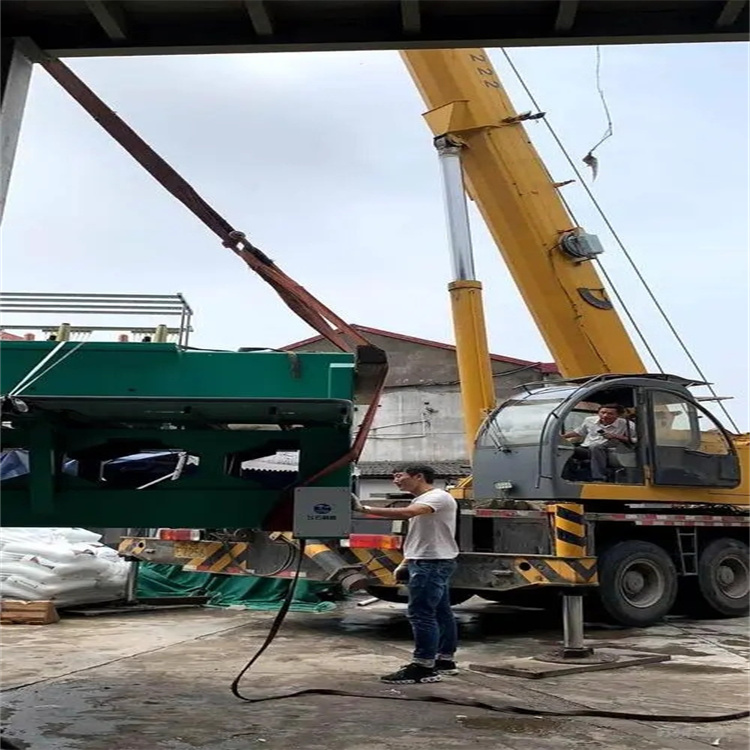 井陉矿大吨位吊车租赁应急保障方案|化解突发吊装需求难题