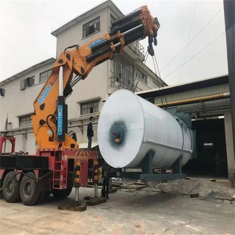 井陉矿吊车租用电话|24小时应急服务|精准吊装方案